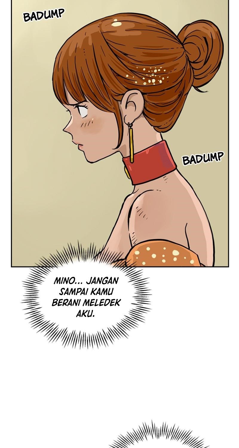 Mage Again Chapter 08 Bahasa Indonesia