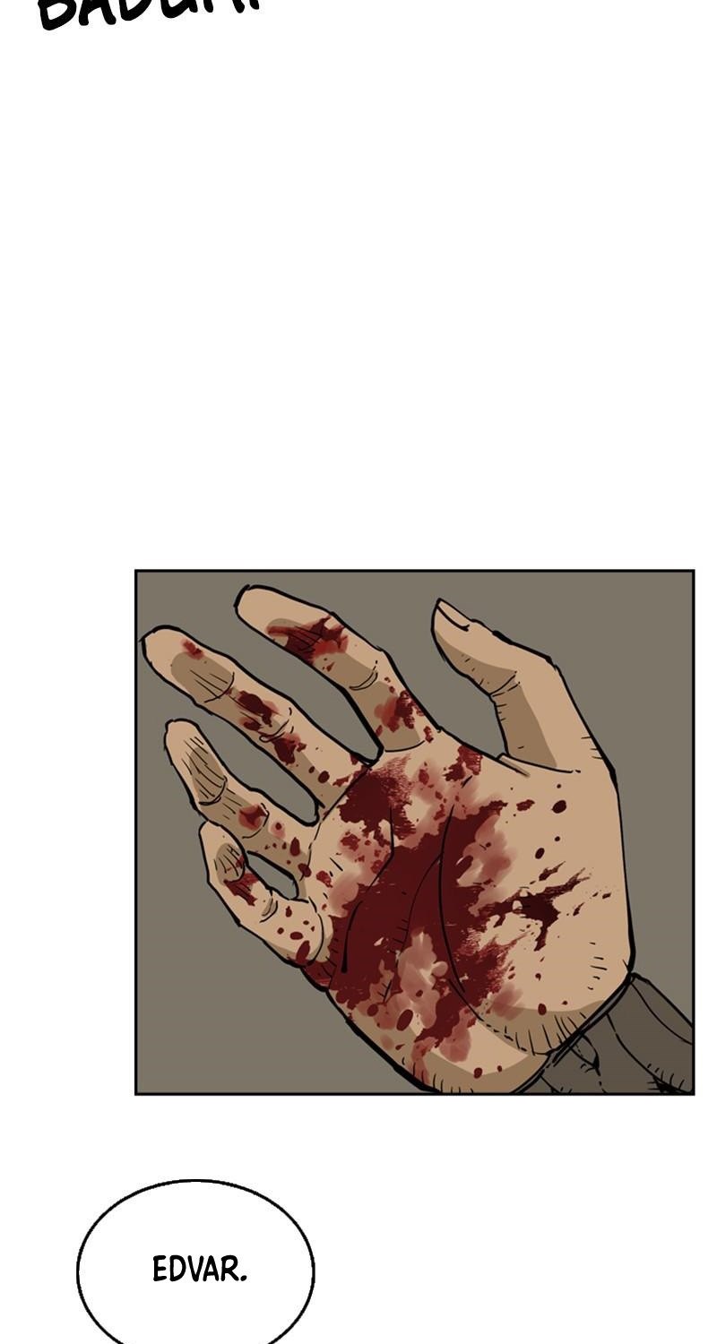 Mage Again Chapter 08 Bahasa Indonesia