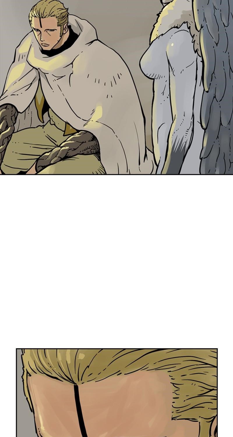 Mage Again Chapter 08 Bahasa Indonesia