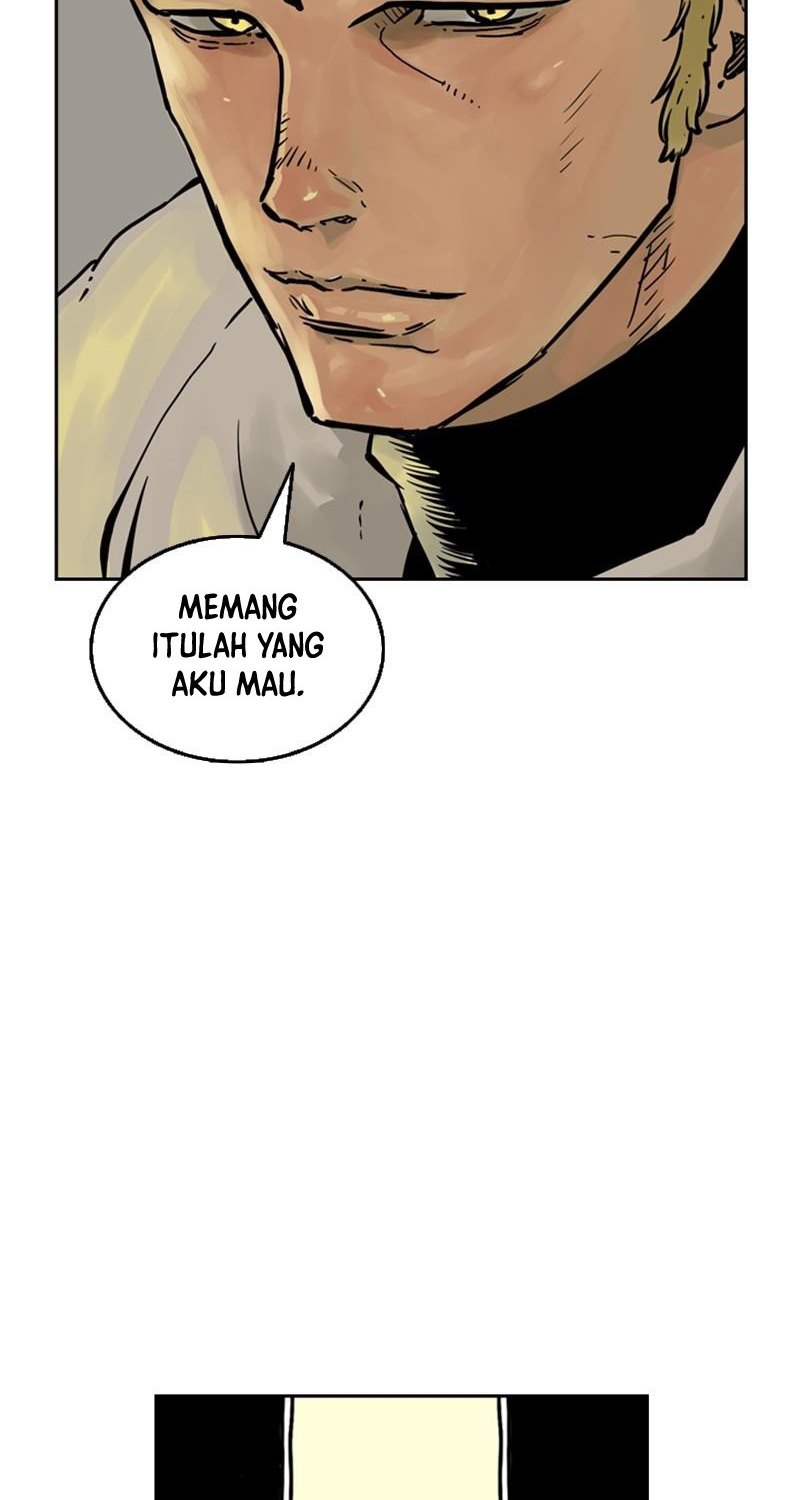 Mage Again Chapter 08 Bahasa Indonesia