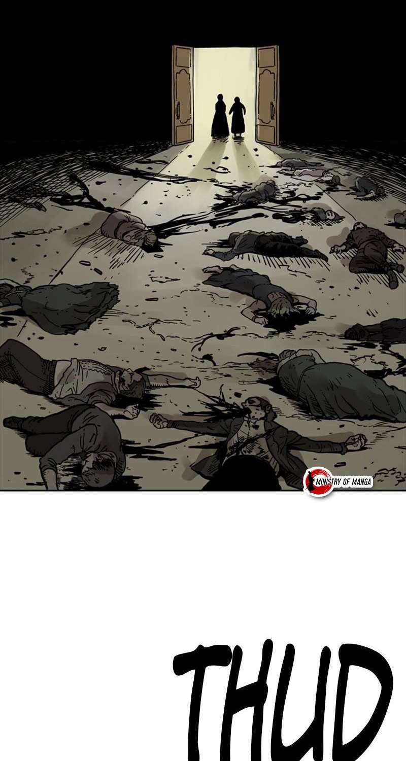 Mage Again Chapter 08 Bahasa Indonesia