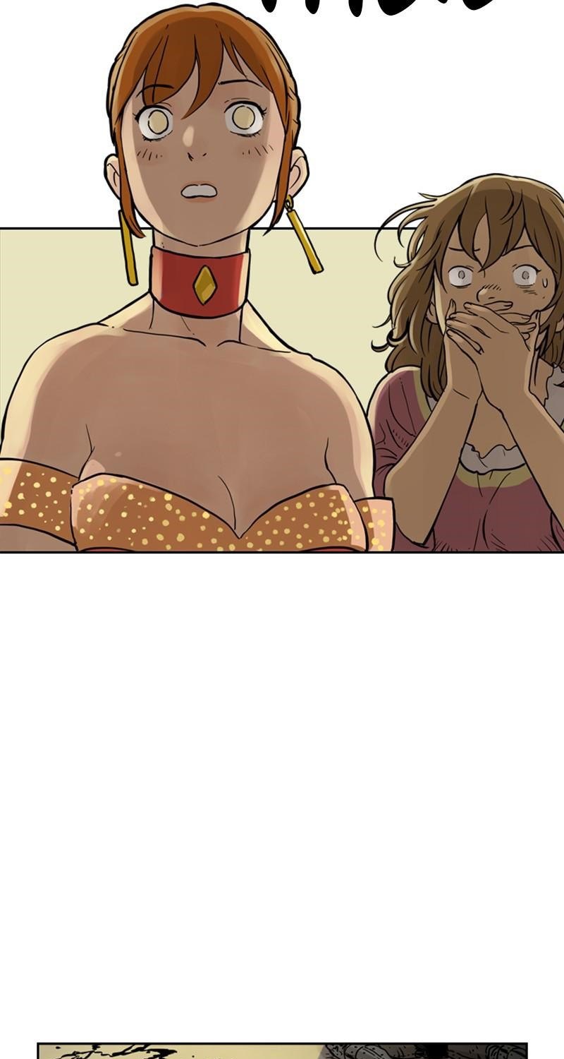 Mage Again Chapter 08 Bahasa Indonesia