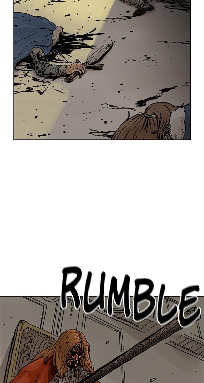 Mage Again Chapter 08 Bahasa Indonesia