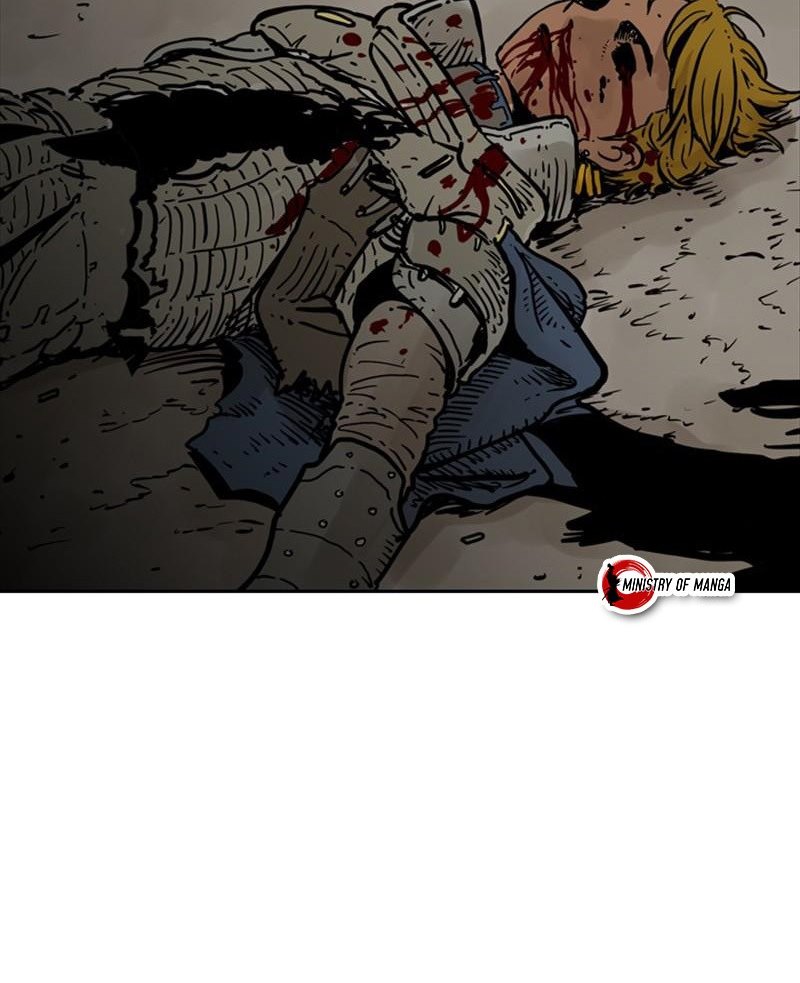 Mage Again Chapter 08 Bahasa Indonesia