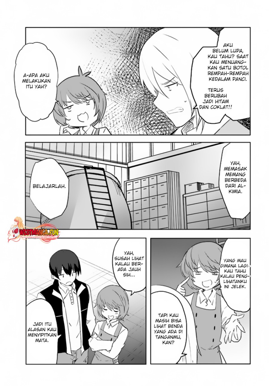 Dilarang COPAS - situs resmi www.mangacanblog.com - Komik magi craft meister 061 - chapter 61 62 Indonesia magi craft meister 061 - chapter 61 Terbaru 4|Baca Manga Komik Indonesia|Mangacan