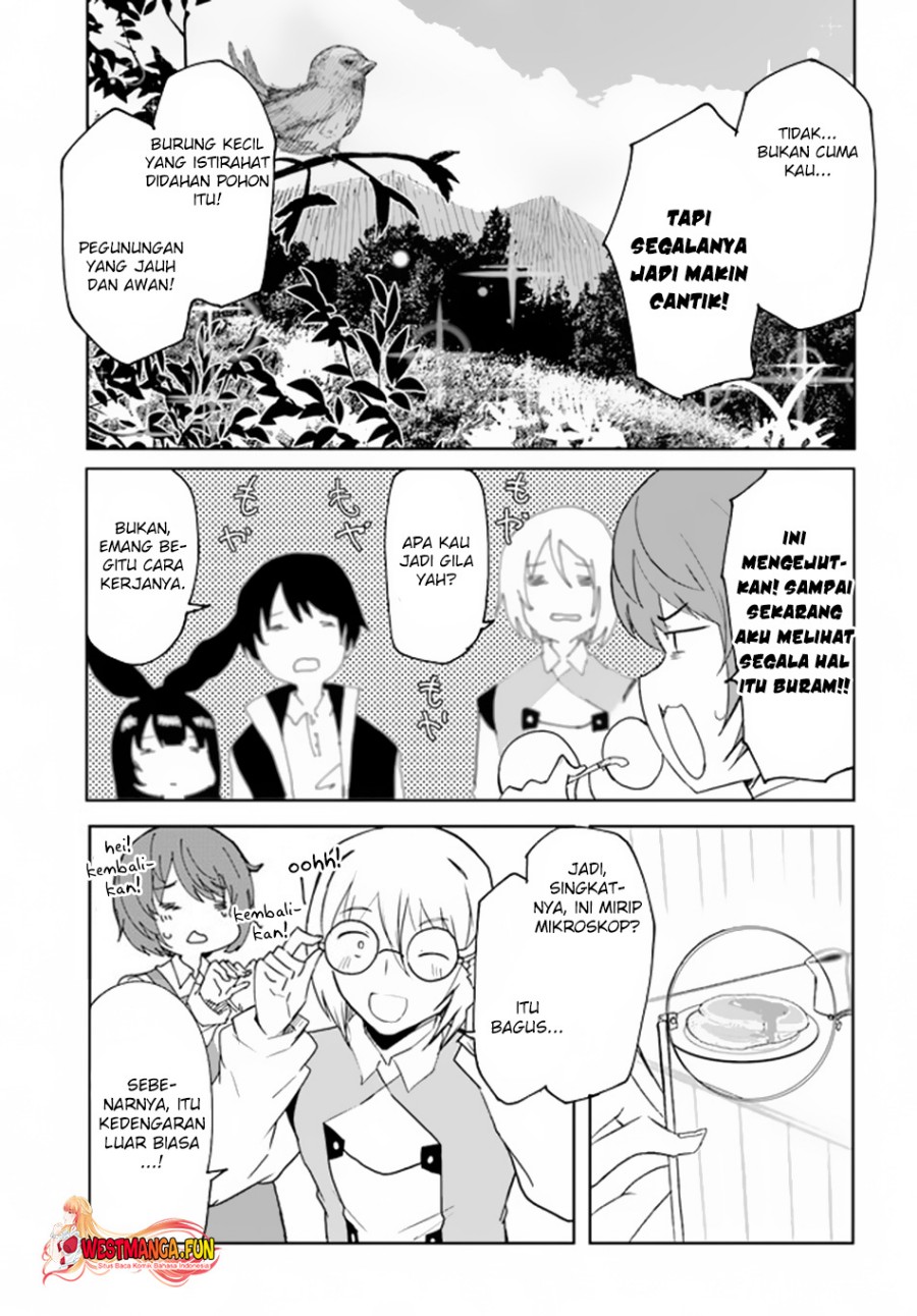 Dilarang COPAS - situs resmi www.mangacanblog.com - Komik magi craft meister 061 - chapter 61 62 Indonesia magi craft meister 061 - chapter 61 Terbaru 8|Baca Manga Komik Indonesia|Mangacan