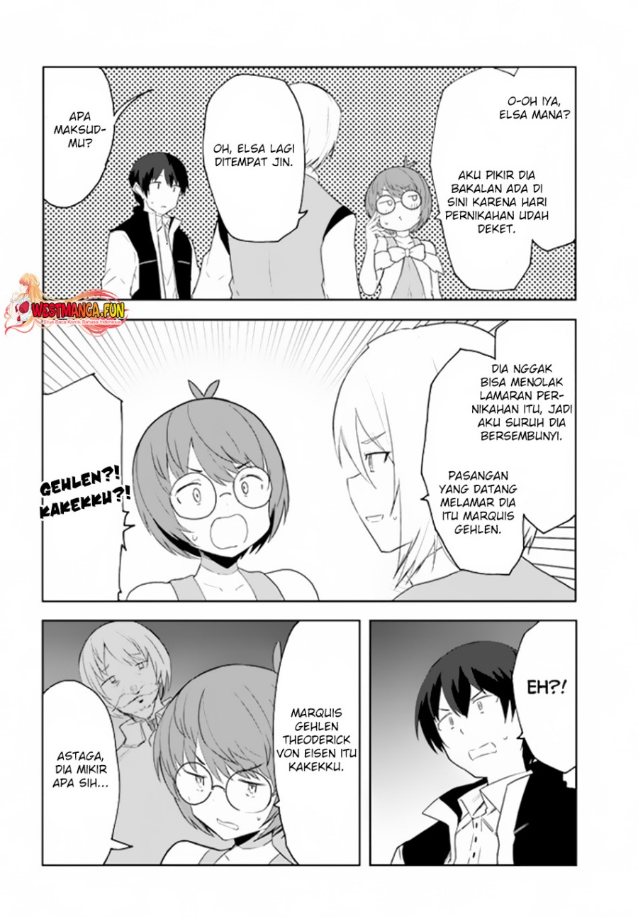 Dilarang COPAS - situs resmi www.mangacanblog.com - Komik magi craft meister 061 - chapter 61 62 Indonesia magi craft meister 061 - chapter 61 Terbaru 13|Baca Manga Komik Indonesia|Mangacan