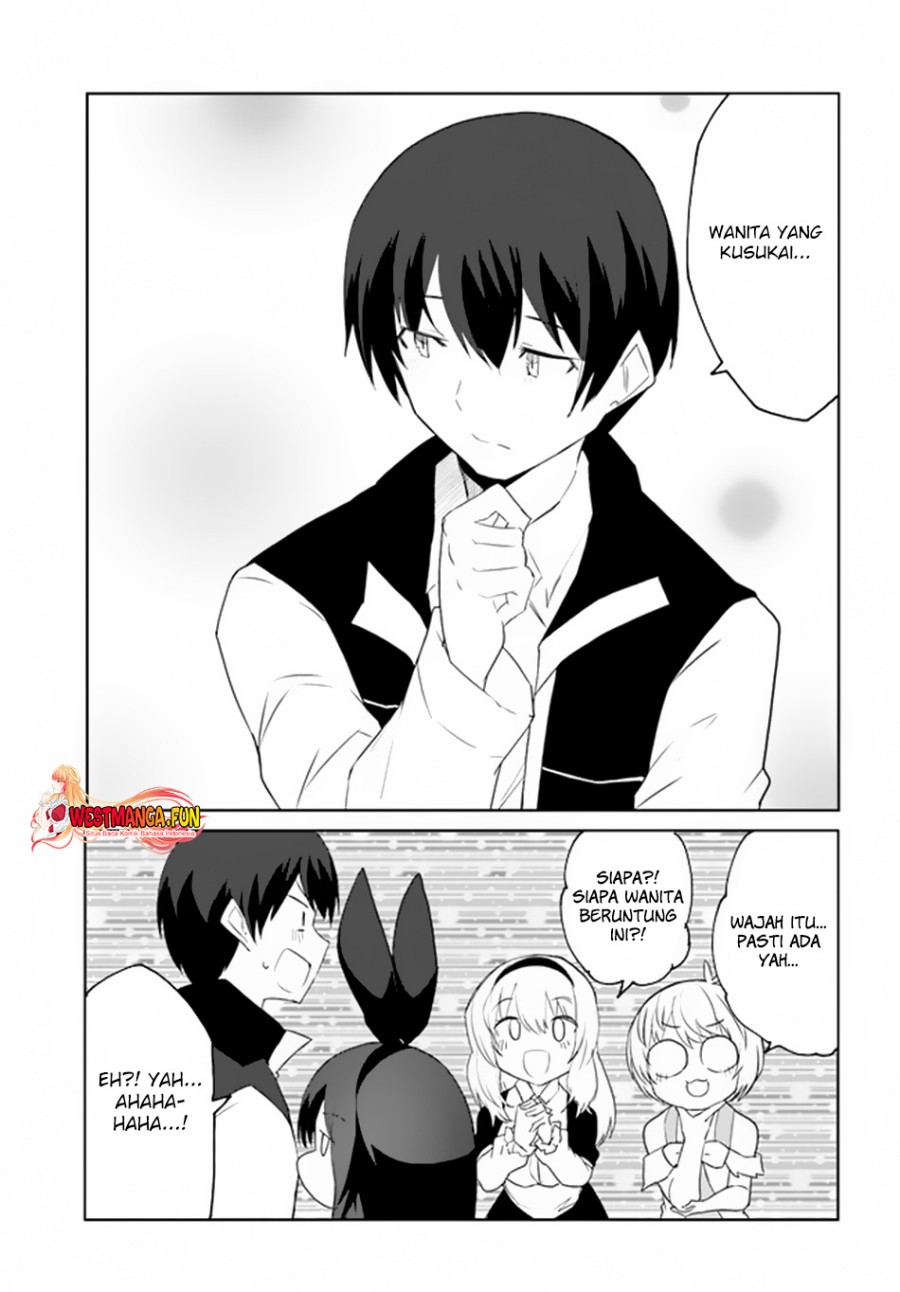 Dilarang COPAS - situs resmi www.mangacanblog.com - Komik magi craft meister 061 - chapter 61 62 Indonesia magi craft meister 061 - chapter 61 Terbaru 19|Baca Manga Komik Indonesia|Mangacan