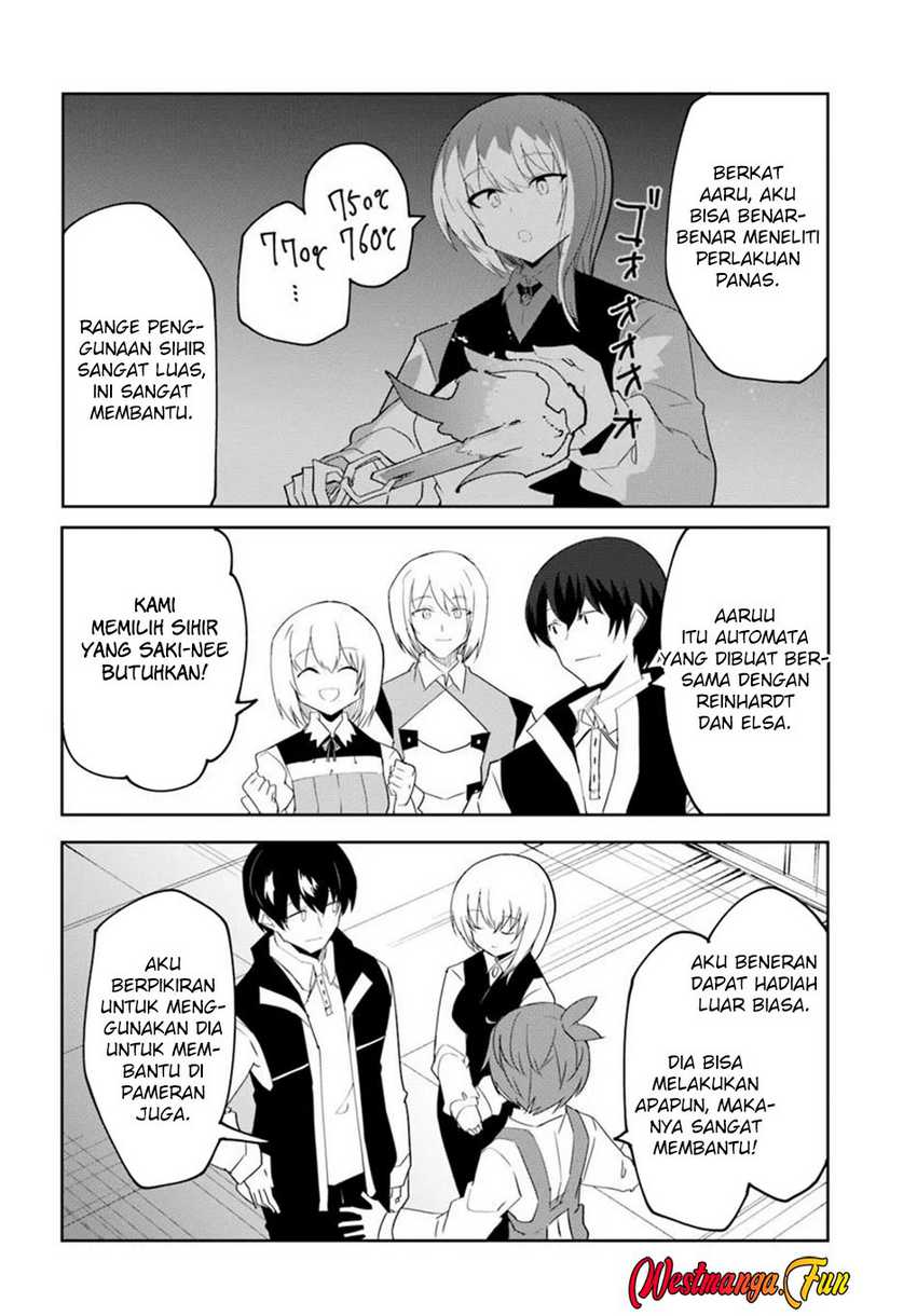 Dilarang COPAS - situs resmi www.mangacanblog.com - Komik magi craft meister 068 - chapter 68 69 Indonesia magi craft meister 068 - chapter 68 Terbaru 3|Baca Manga Komik Indonesia|Mangacan