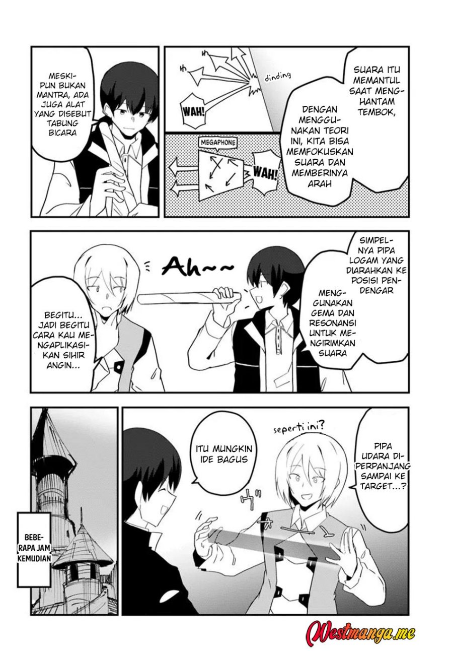 Dilarang COPAS - situs resmi www.mangacanblog.com - Komik magi craft meister 072 - chapter 72 73 Indonesia magi craft meister 072 - chapter 72 Terbaru 11|Baca Manga Komik Indonesia|Mangacan