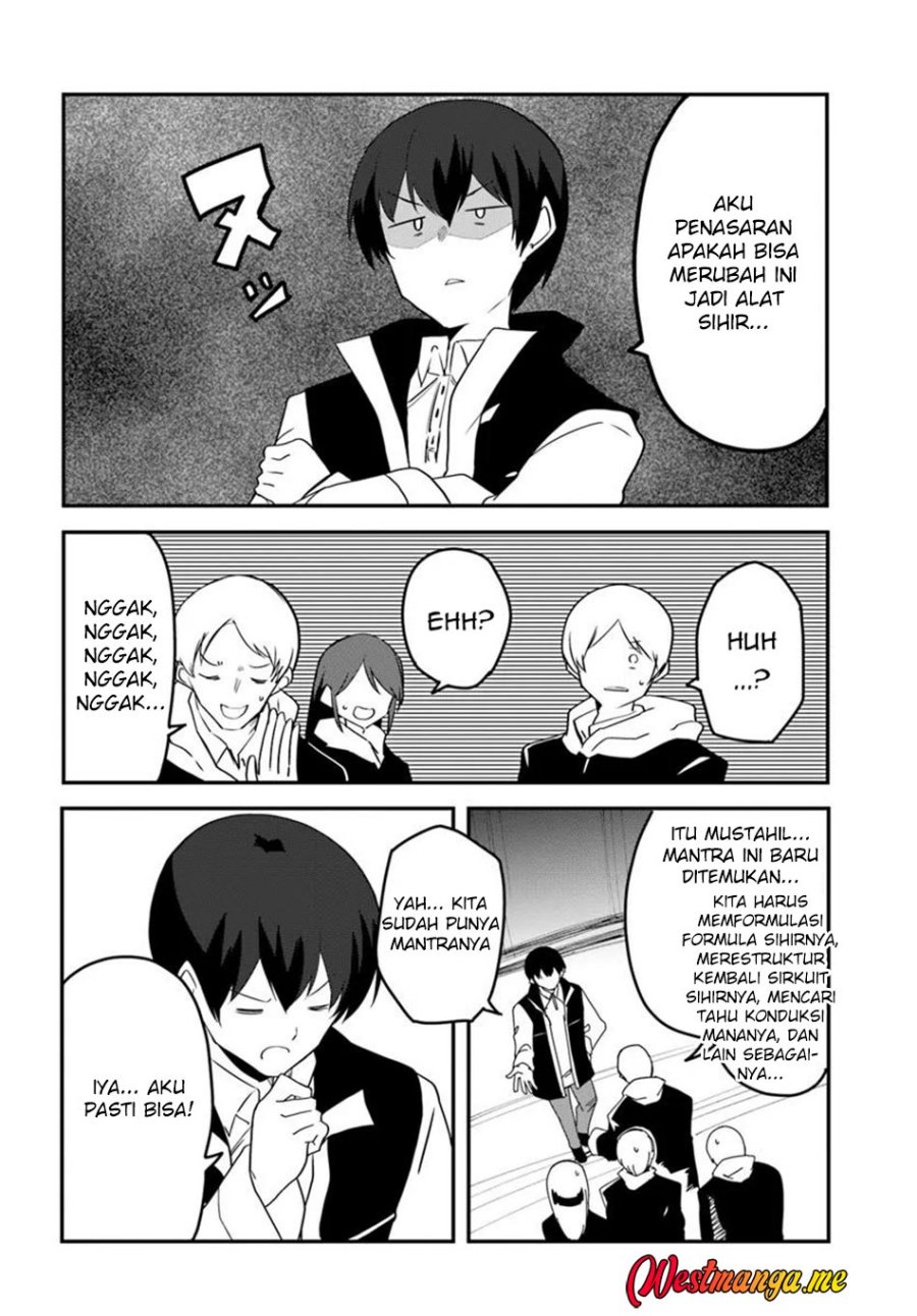 Dilarang COPAS - situs resmi www.mangacanblog.com - Komik magi craft meister 072 - chapter 72 73 Indonesia magi craft meister 072 - chapter 72 Terbaru 13|Baca Manga Komik Indonesia|Mangacan