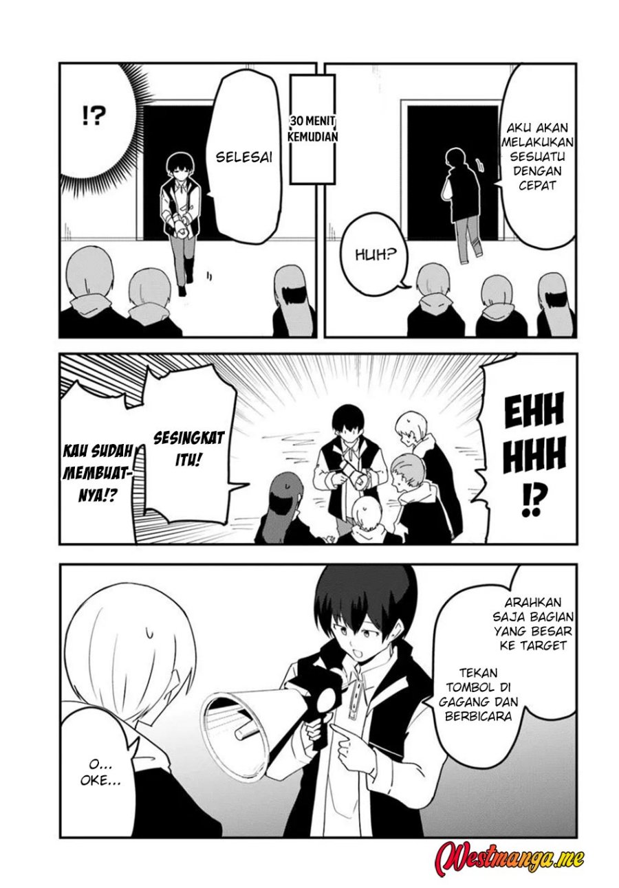 Dilarang COPAS - situs resmi www.mangacanblog.com - Komik magi craft meister 072 - chapter 72 73 Indonesia magi craft meister 072 - chapter 72 Terbaru 14|Baca Manga Komik Indonesia|Mangacan