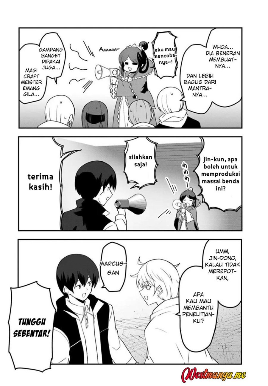Dilarang COPAS - situs resmi www.mangacanblog.com - Komik magi craft meister 072 - chapter 72 73 Indonesia magi craft meister 072 - chapter 72 Terbaru 16|Baca Manga Komik Indonesia|Mangacan