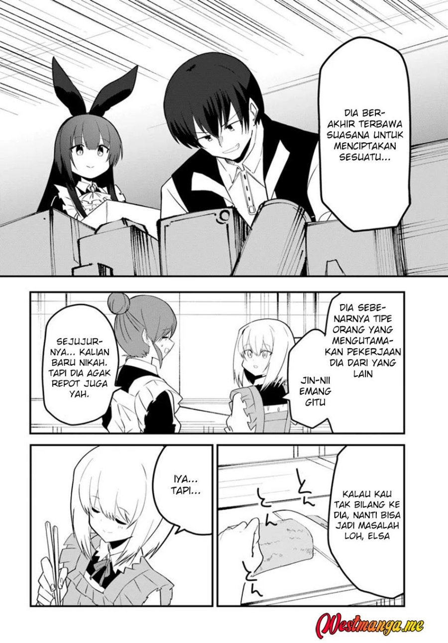 Dilarang COPAS - situs resmi www.mangacanblog.com - Komik magi craft meister 072 - chapter 72 73 Indonesia magi craft meister 072 - chapter 72 Terbaru 18|Baca Manga Komik Indonesia|Mangacan