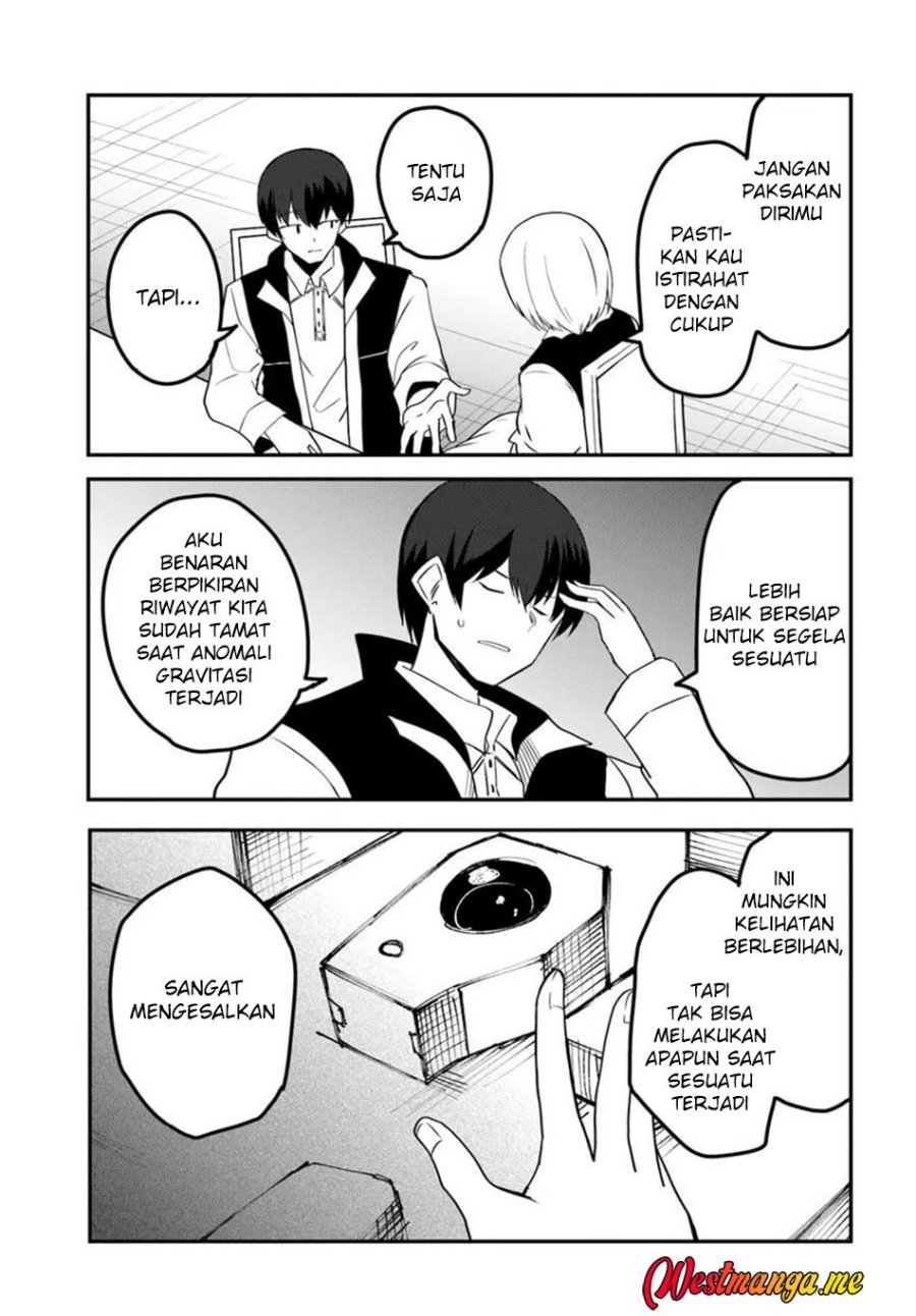 Dilarang COPAS - situs resmi www.mangacanblog.com - Komik magi craft meister 072 - chapter 72 73 Indonesia magi craft meister 072 - chapter 72 Terbaru 21|Baca Manga Komik Indonesia|Mangacan