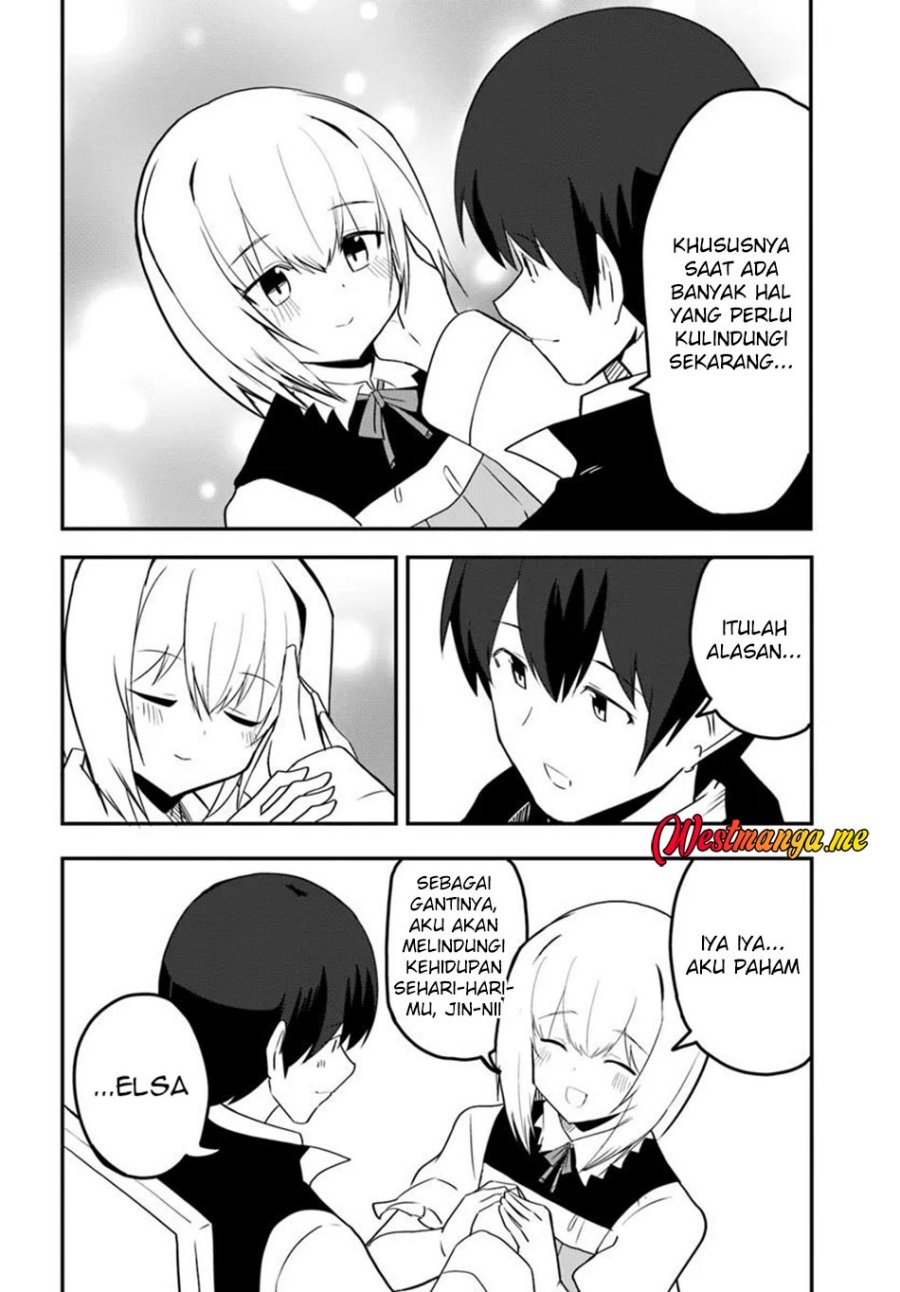 Dilarang COPAS - situs resmi www.mangacanblog.com - Komik magi craft meister 072 - chapter 72 73 Indonesia magi craft meister 072 - chapter 72 Terbaru 22|Baca Manga Komik Indonesia|Mangacan