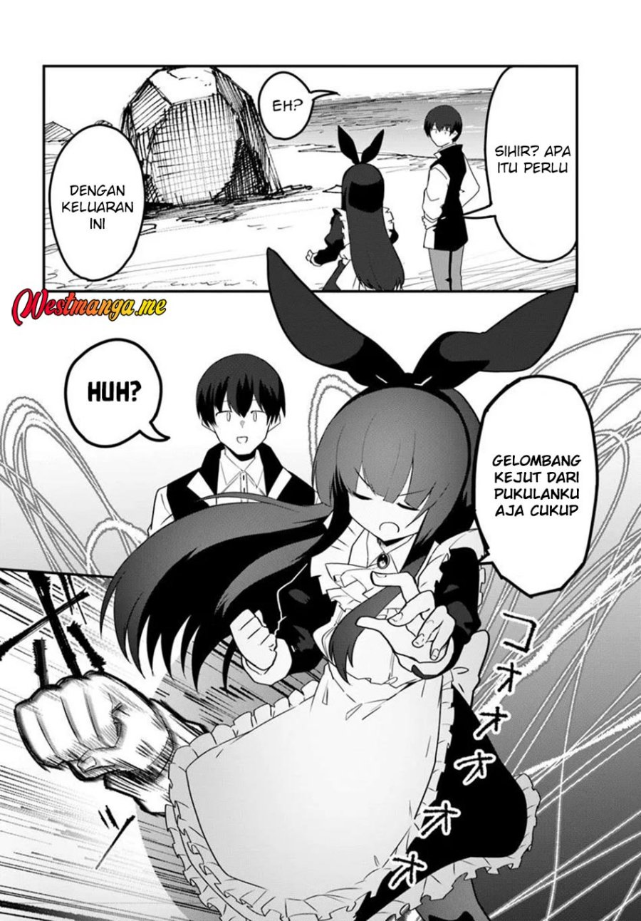 Dilarang COPAS - situs resmi www.mangacanblog.com - Komik magi craft meister 072 - chapter 72 73 Indonesia magi craft meister 072 - chapter 72 Terbaru 24|Baca Manga Komik Indonesia|Mangacan