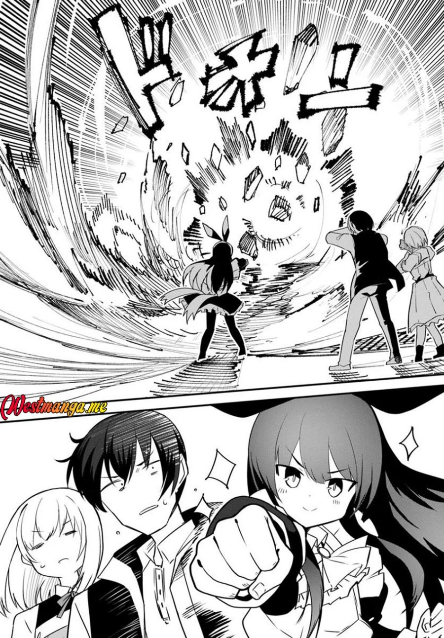 Dilarang COPAS - situs resmi www.mangacanblog.com - Komik magi craft meister 072 - chapter 72 73 Indonesia magi craft meister 072 - chapter 72 Terbaru 25|Baca Manga Komik Indonesia|Mangacan