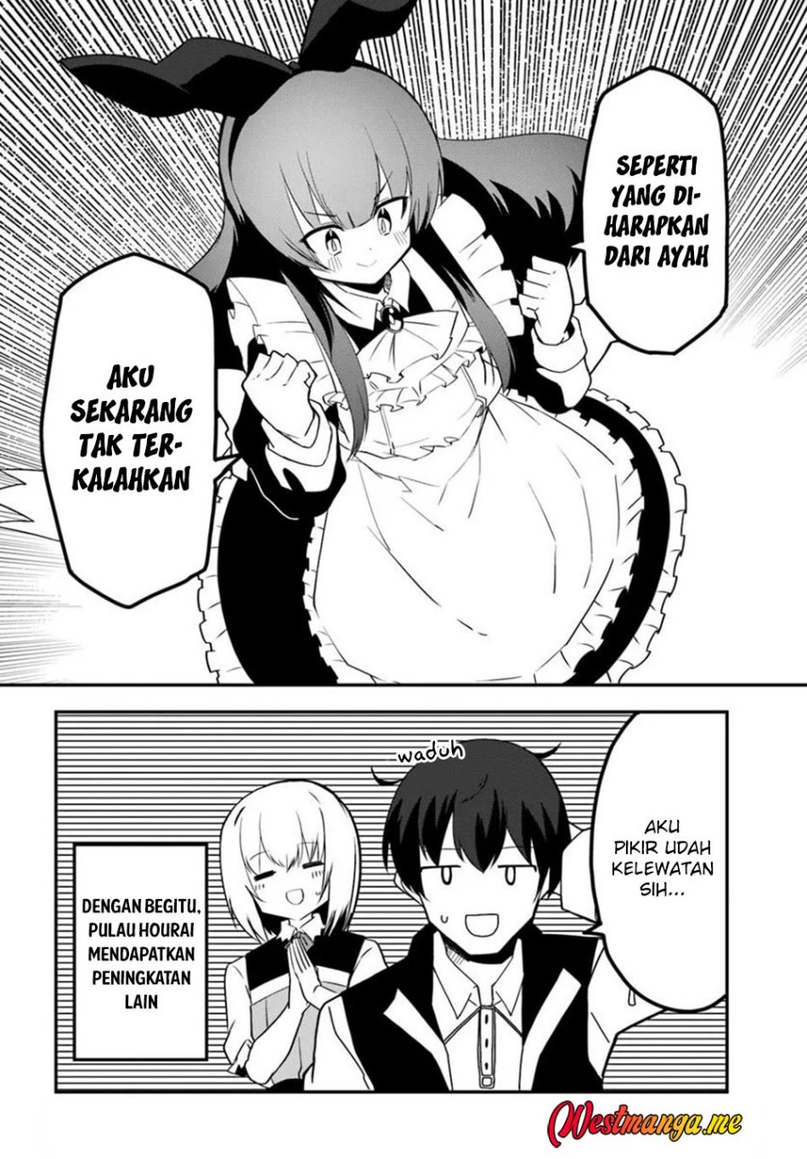 Dilarang COPAS - situs resmi www.mangacanblog.com - Komik magi craft meister 072 - chapter 72 73 Indonesia magi craft meister 072 - chapter 72 Terbaru 26|Baca Manga Komik Indonesia|Mangacan