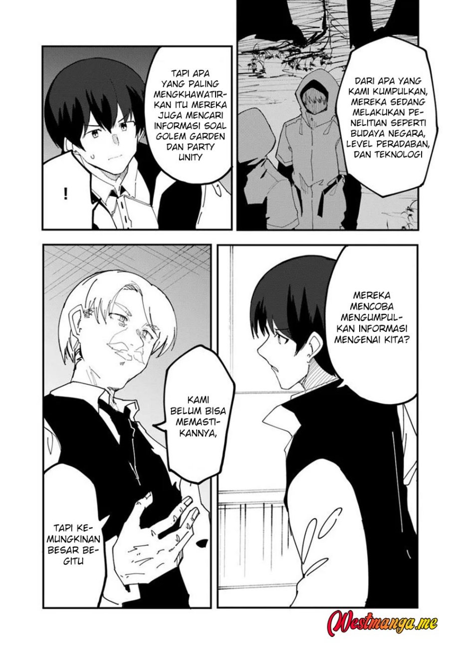 Dilarang COPAS - situs resmi www.mangacanblog.com - Komik magi craft meister 073 - chapter 73 74 Indonesia magi craft meister 073 - chapter 73 Terbaru 4|Baca Manga Komik Indonesia|Mangacan