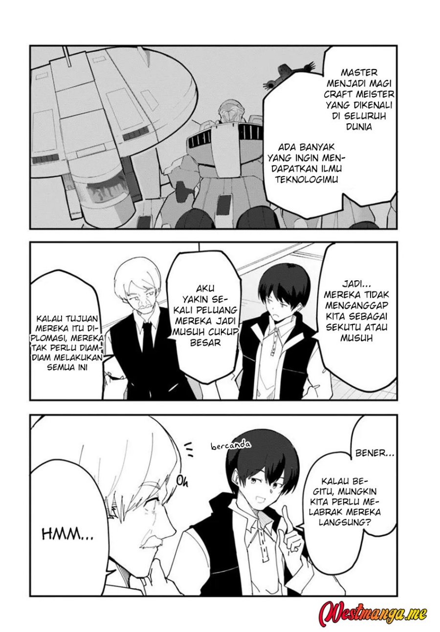 Dilarang COPAS - situs resmi www.mangacanblog.com - Komik magi craft meister 073 - chapter 73 74 Indonesia magi craft meister 073 - chapter 73 Terbaru 5|Baca Manga Komik Indonesia|Mangacan