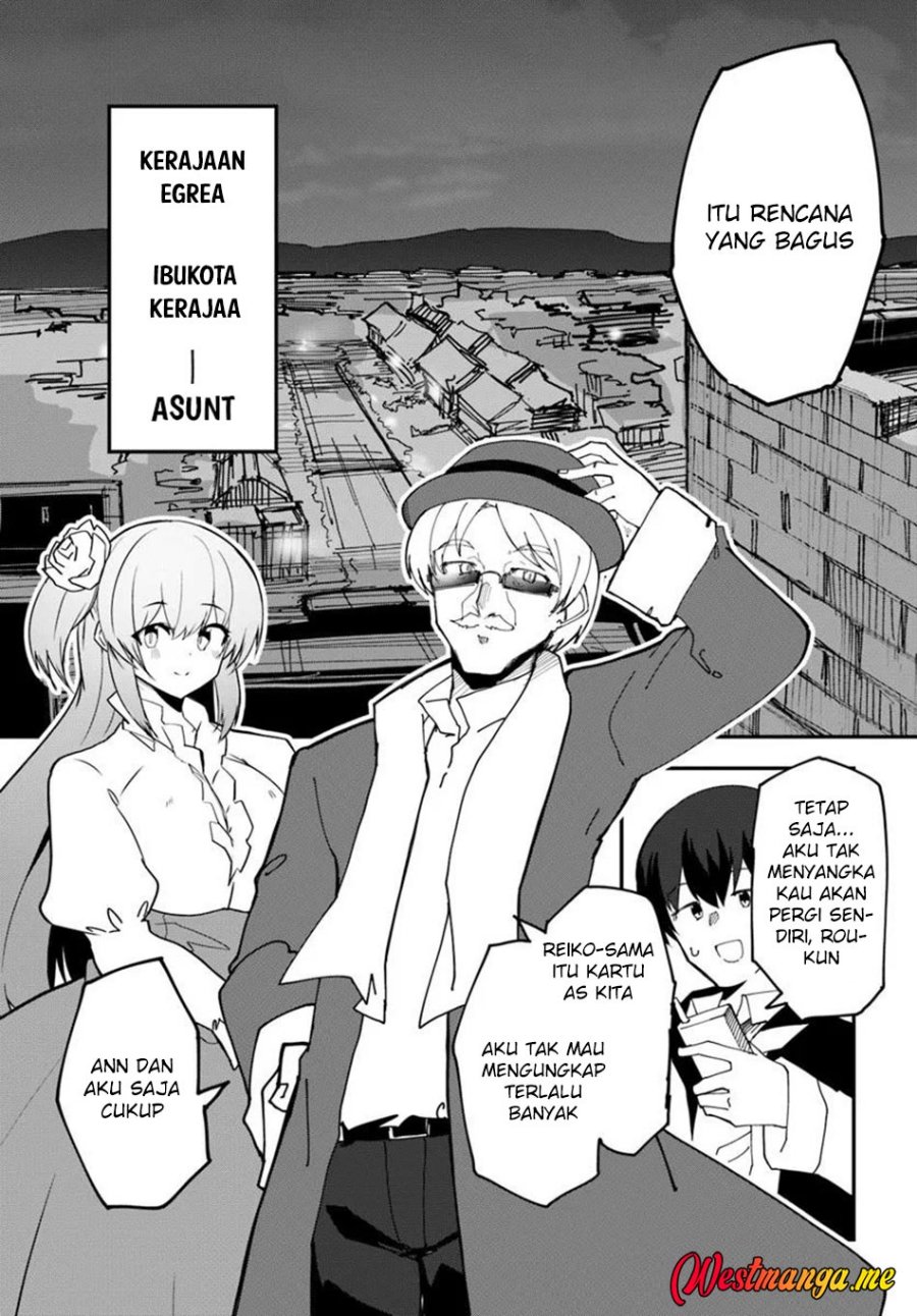 Dilarang COPAS - situs resmi www.mangacanblog.com - Komik magi craft meister 073 - chapter 73 74 Indonesia magi craft meister 073 - chapter 73 Terbaru 6|Baca Manga Komik Indonesia|Mangacan