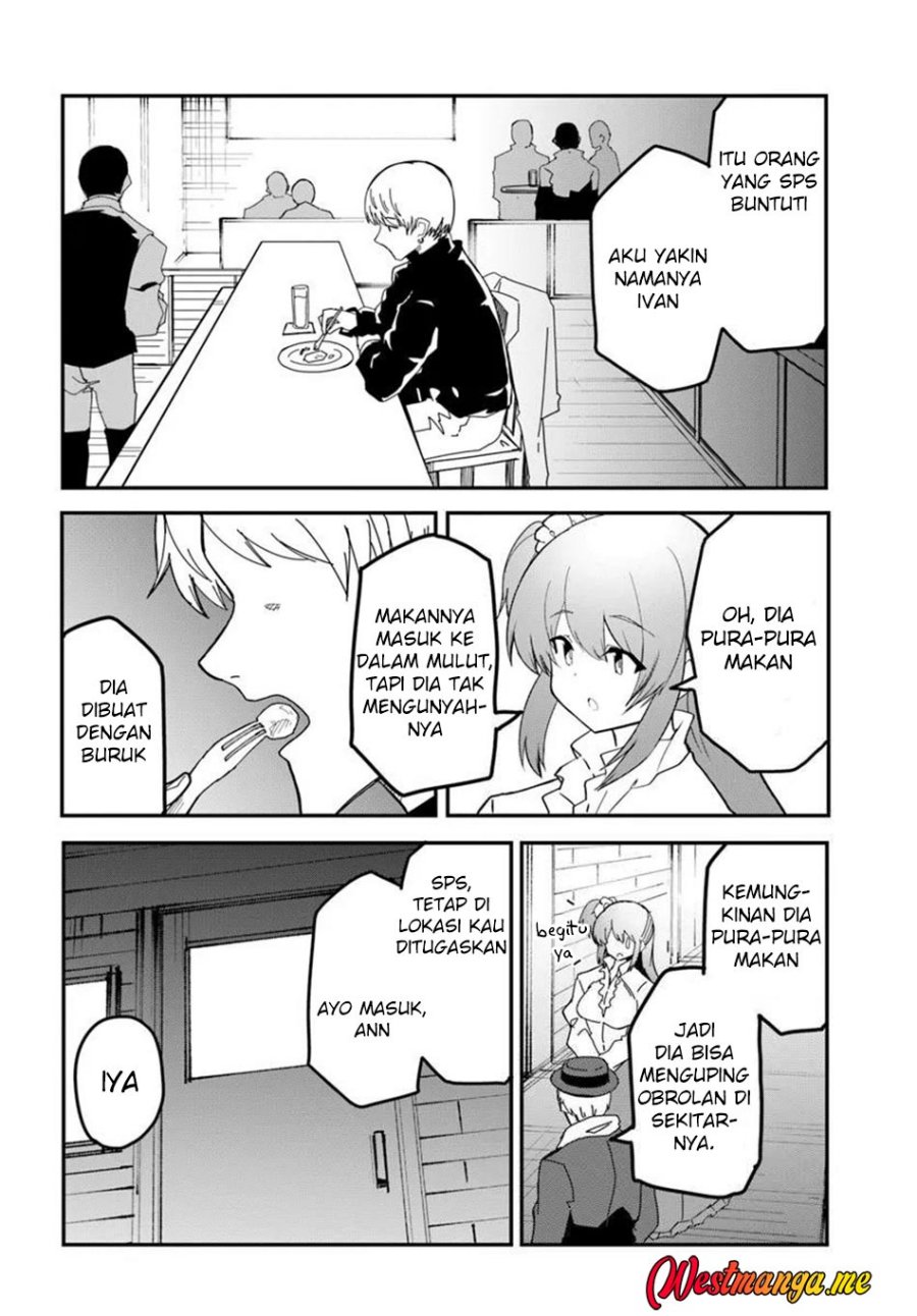 Dilarang COPAS - situs resmi www.mangacanblog.com - Komik magi craft meister 073 - chapter 73 74 Indonesia magi craft meister 073 - chapter 73 Terbaru 7|Baca Manga Komik Indonesia|Mangacan
