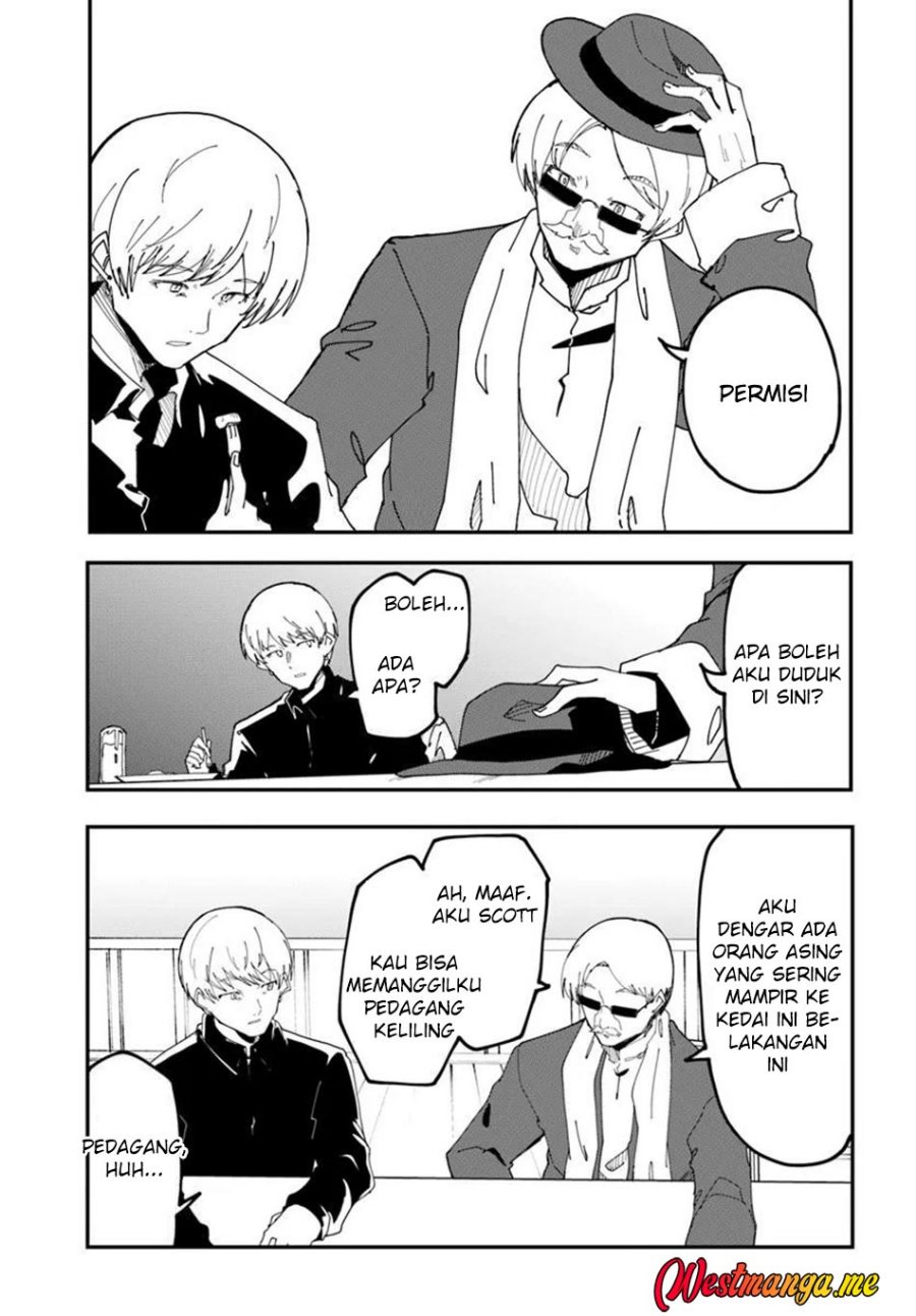 Dilarang COPAS - situs resmi www.mangacanblog.com - Komik magi craft meister 073 - chapter 73 74 Indonesia magi craft meister 073 - chapter 73 Terbaru 8|Baca Manga Komik Indonesia|Mangacan