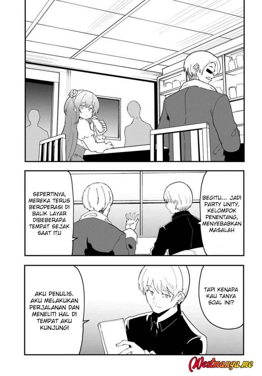 Dilarang COPAS - situs resmi www.mangacanblog.com - Komik magi craft meister 073 - chapter 73 74 Indonesia magi craft meister 073 - chapter 73 Terbaru 10|Baca Manga Komik Indonesia|Mangacan