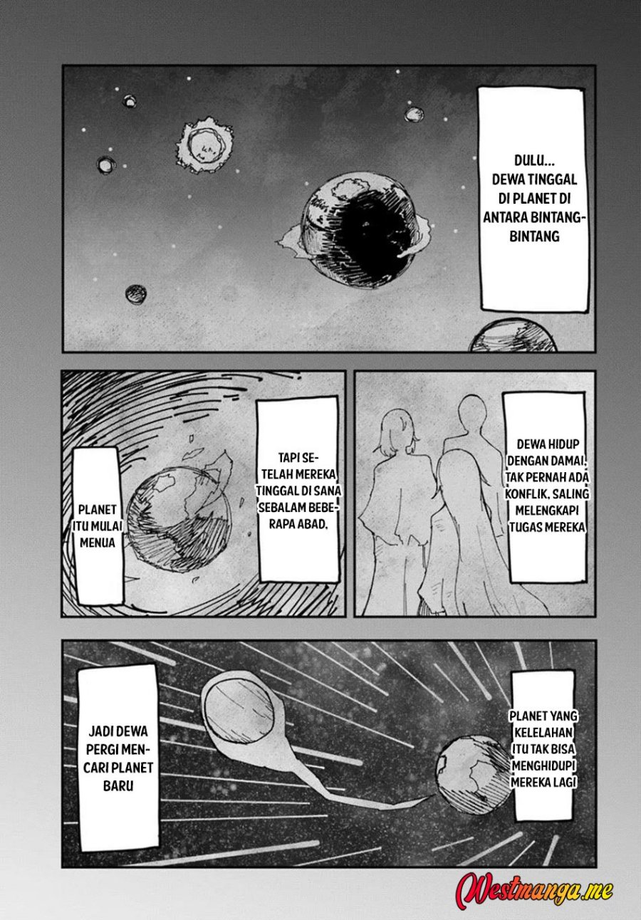 Dilarang COPAS - situs resmi www.mangacanblog.com - Komik magi craft meister 073 - chapter 73 74 Indonesia magi craft meister 073 - chapter 73 Terbaru 12|Baca Manga Komik Indonesia|Mangacan