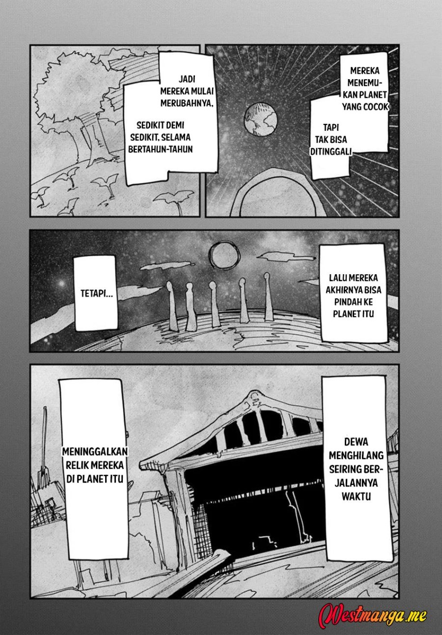 Dilarang COPAS - situs resmi www.mangacanblog.com - Komik magi craft meister 073 - chapter 73 74 Indonesia magi craft meister 073 - chapter 73 Terbaru 13|Baca Manga Komik Indonesia|Mangacan