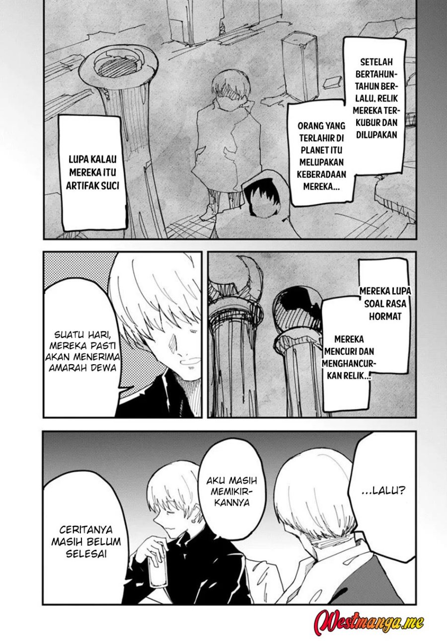 Dilarang COPAS - situs resmi www.mangacanblog.com - Komik magi craft meister 073 - chapter 73 74 Indonesia magi craft meister 073 - chapter 73 Terbaru 14|Baca Manga Komik Indonesia|Mangacan