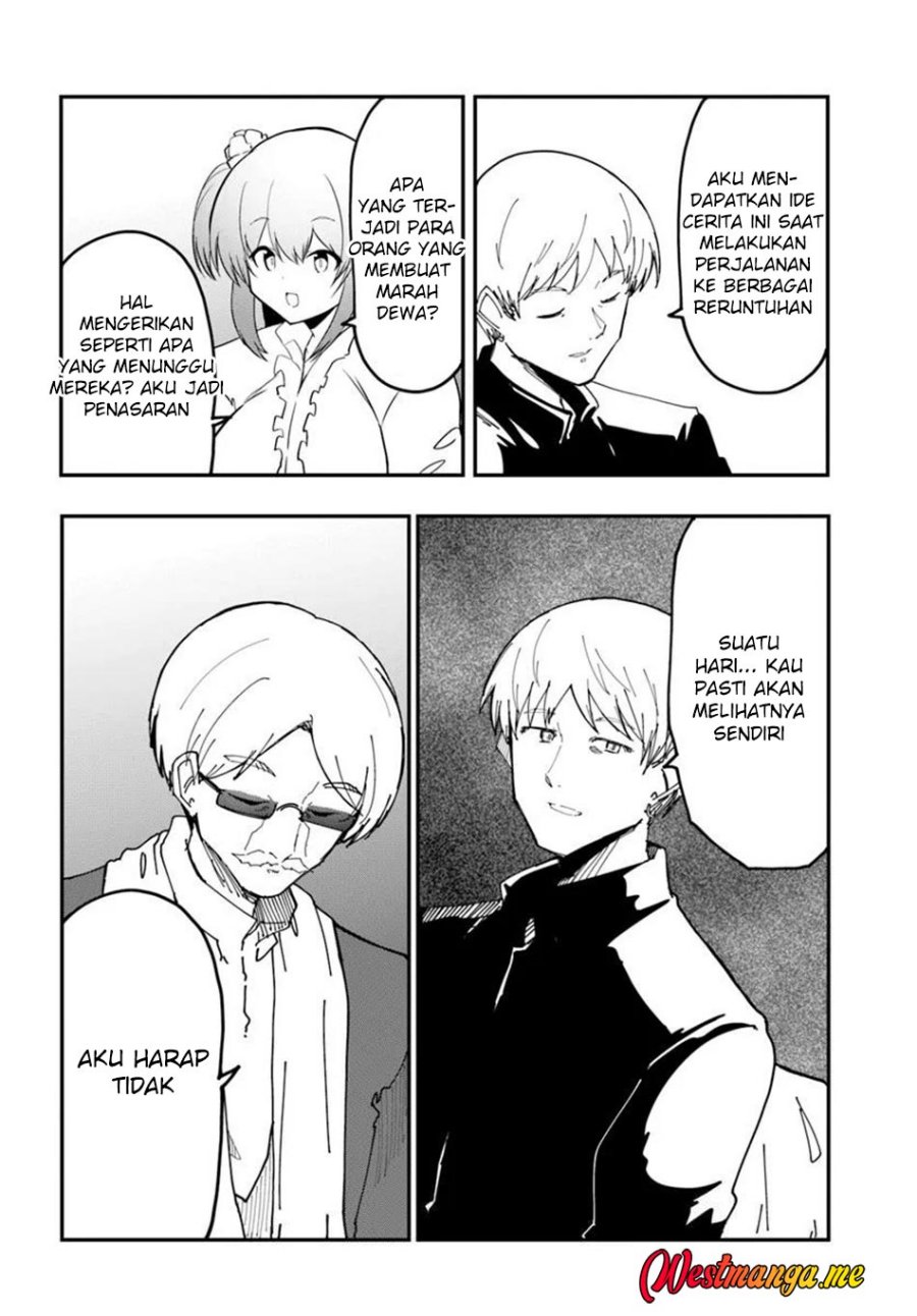 Dilarang COPAS - situs resmi www.mangacanblog.com - Komik magi craft meister 073 - chapter 73 74 Indonesia magi craft meister 073 - chapter 73 Terbaru 16|Baca Manga Komik Indonesia|Mangacan
