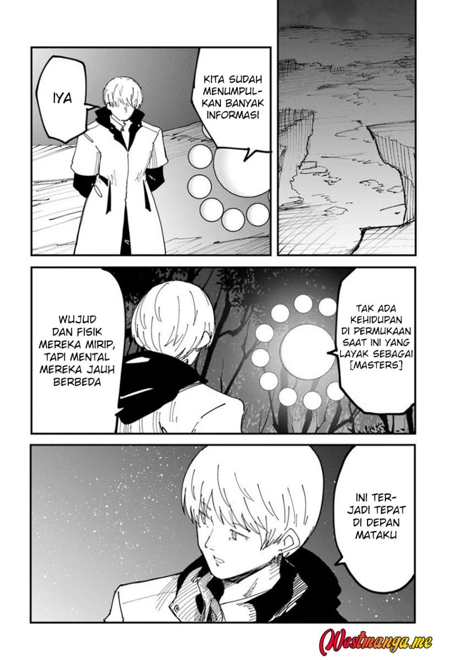 Dilarang COPAS - situs resmi www.mangacanblog.com - Komik magi craft meister 073 - chapter 73 74 Indonesia magi craft meister 073 - chapter 73 Terbaru 20|Baca Manga Komik Indonesia|Mangacan