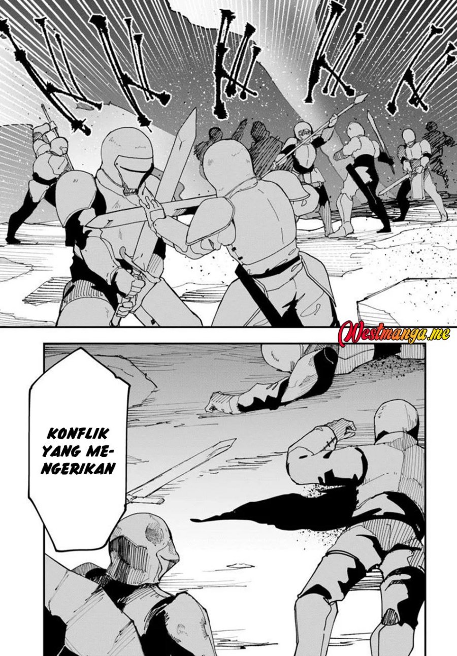 Dilarang COPAS - situs resmi www.mangacanblog.com - Komik magi craft meister 073 - chapter 73 74 Indonesia magi craft meister 073 - chapter 73 Terbaru 21|Baca Manga Komik Indonesia|Mangacan
