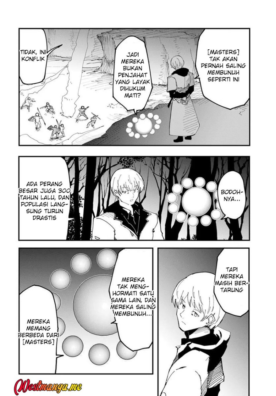Dilarang COPAS - situs resmi www.mangacanblog.com - Komik magi craft meister 073 - chapter 73 74 Indonesia magi craft meister 073 - chapter 73 Terbaru 22|Baca Manga Komik Indonesia|Mangacan