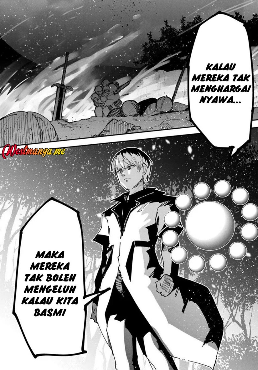 Dilarang COPAS - situs resmi www.mangacanblog.com - Komik magi craft meister 073 - chapter 73 74 Indonesia magi craft meister 073 - chapter 73 Terbaru 23|Baca Manga Komik Indonesia|Mangacan
