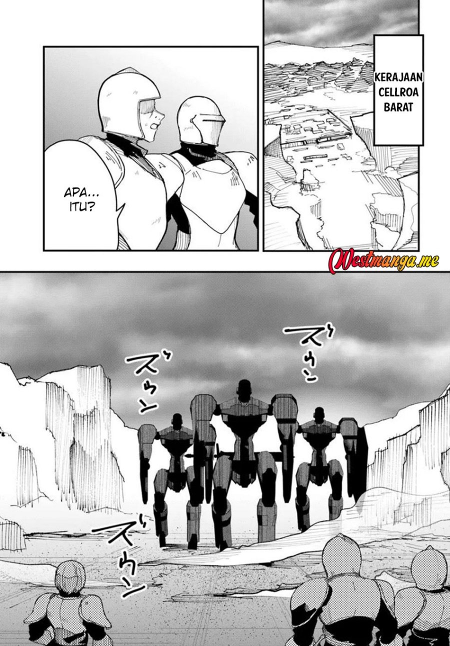 Dilarang COPAS - situs resmi www.mangacanblog.com - Komik magi craft meister 073 - chapter 73 74 Indonesia magi craft meister 073 - chapter 73 Terbaru 25|Baca Manga Komik Indonesia|Mangacan