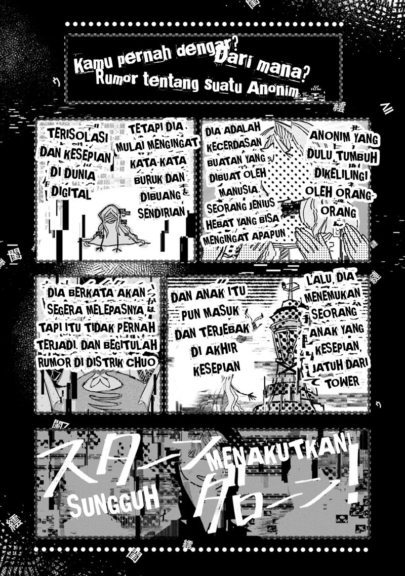 Magia Record: Mahou Shoujo Madoka Magica Gaiden Chapter 28 Bahasa Indonesia