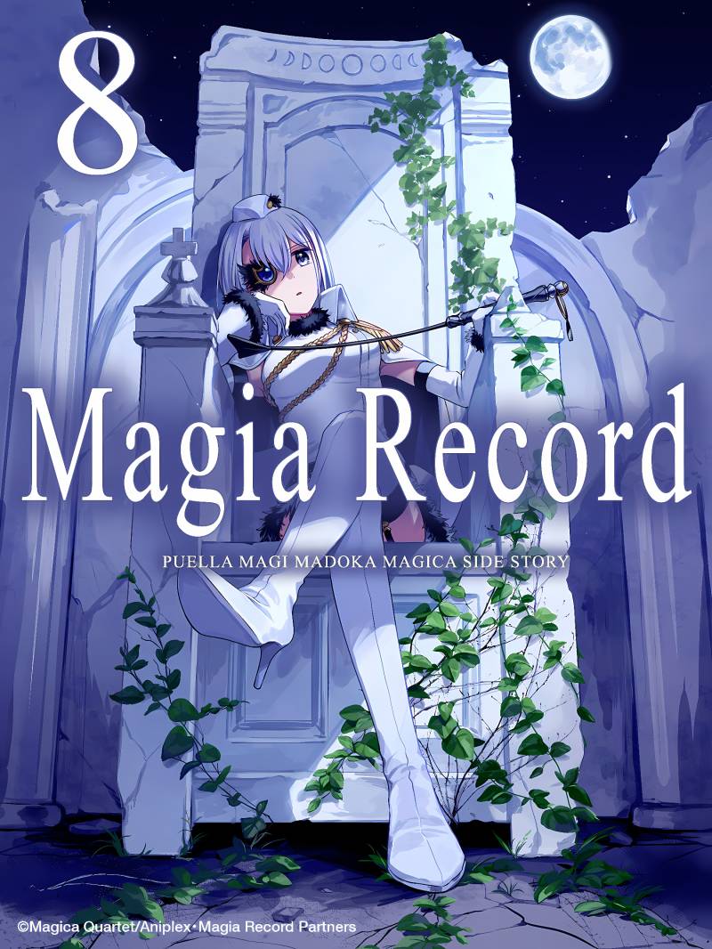 Magia Record: Mahou Shoujo Madoka Magica Gaiden Chapter 44 Bahasa Indonesia