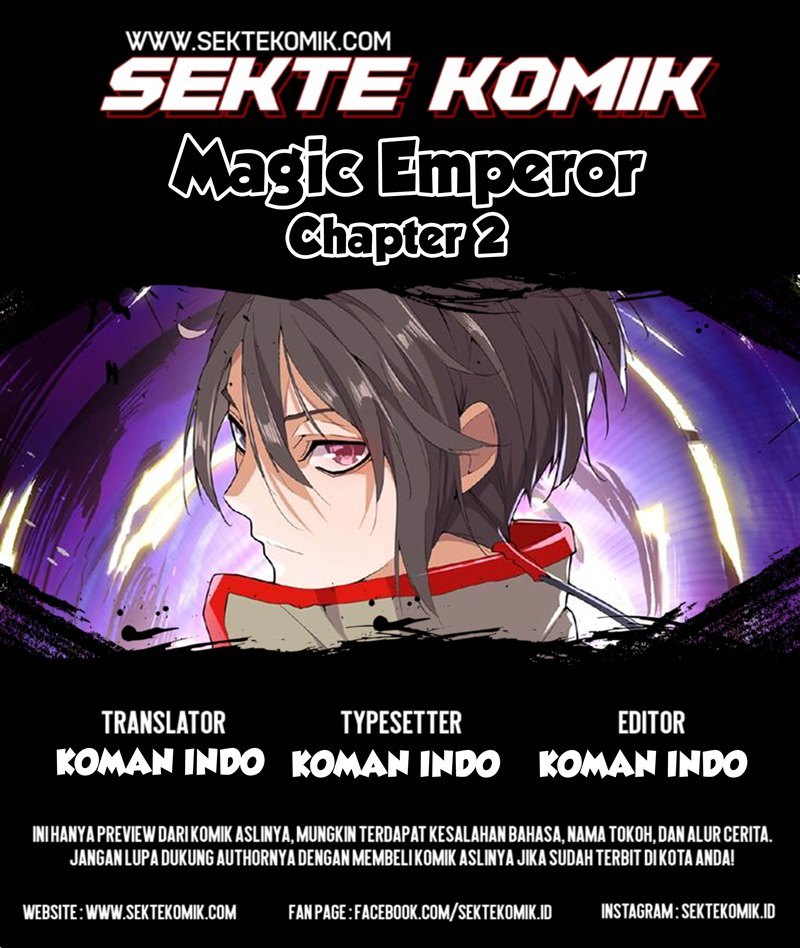 Dilarang COPAS - situs resmi www.mangacanblog.com - Komik magic emperor 002 - chapter 2 3 Indonesia magic emperor 002 - chapter 2 Terbaru 0|Baca Manga Komik Indonesia|Mangacan