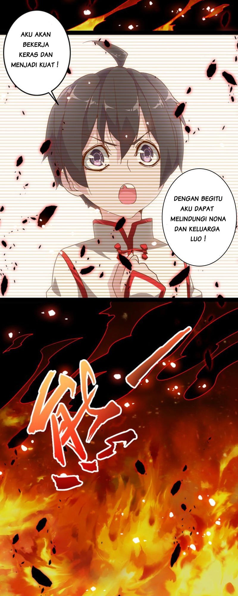 Dilarang COPAS - situs resmi www.mangacanblog.com - Komik magic emperor 002 - chapter 2 3 Indonesia magic emperor 002 - chapter 2 Terbaru 9|Baca Manga Komik Indonesia|Mangacan