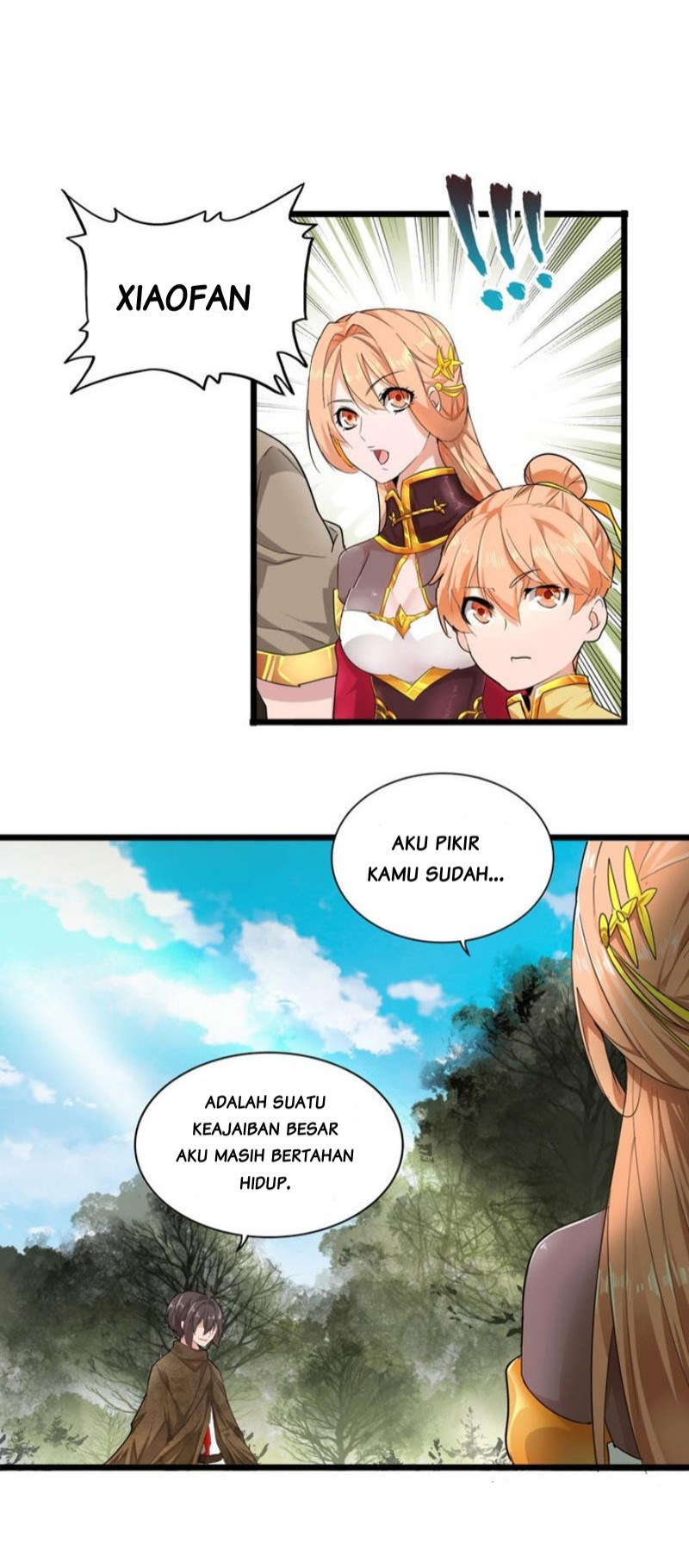 Dilarang COPAS - situs resmi www.mangacanblog.com - Komik magic emperor 002 - chapter 2 3 Indonesia magic emperor 002 - chapter 2 Terbaru 20|Baca Manga Komik Indonesia|Mangacan