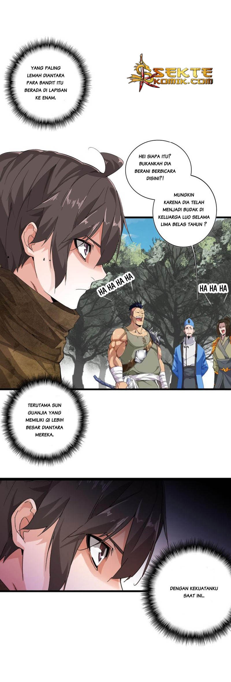 Dilarang COPAS - situs resmi www.mangacanblog.com - Komik magic emperor 002 - chapter 2 3 Indonesia magic emperor 002 - chapter 2 Terbaru 24|Baca Manga Komik Indonesia|Mangacan