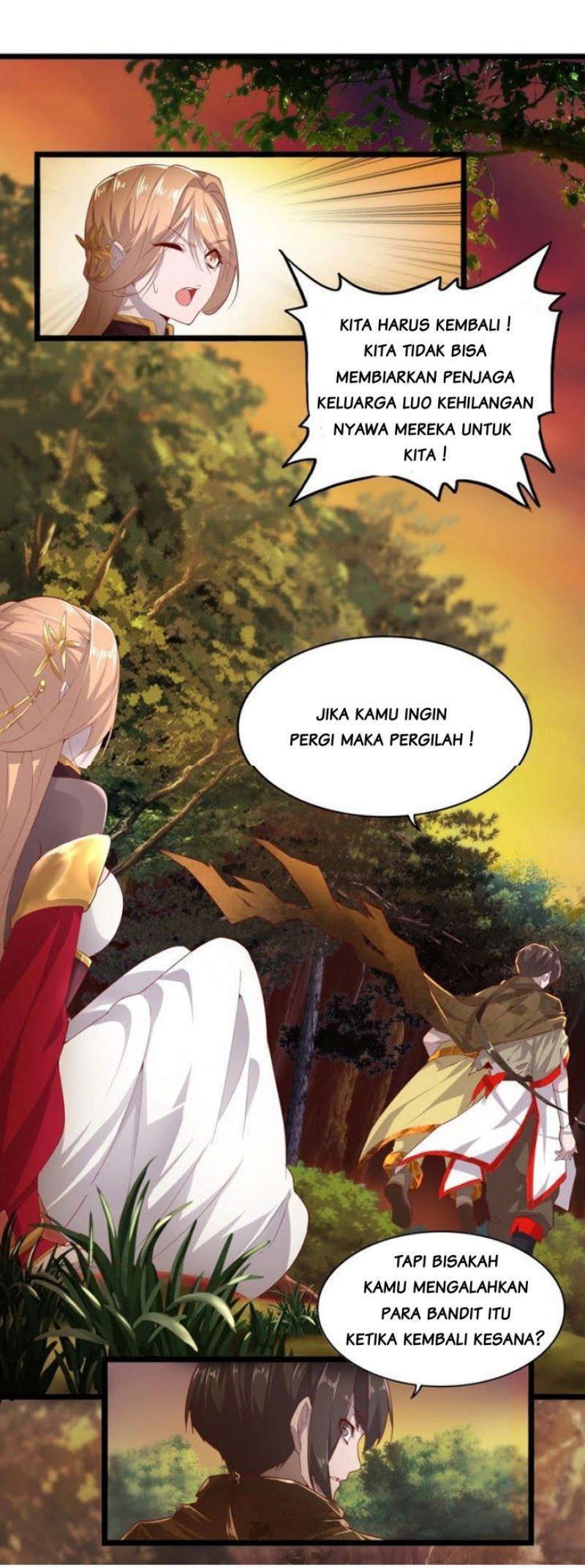 Dilarang COPAS - situs resmi www.mangacanblog.com - Komik magic emperor 003 - chapter 3 4 Indonesia magic emperor 003 - chapter 3 Terbaru 4|Baca Manga Komik Indonesia|Mangacan