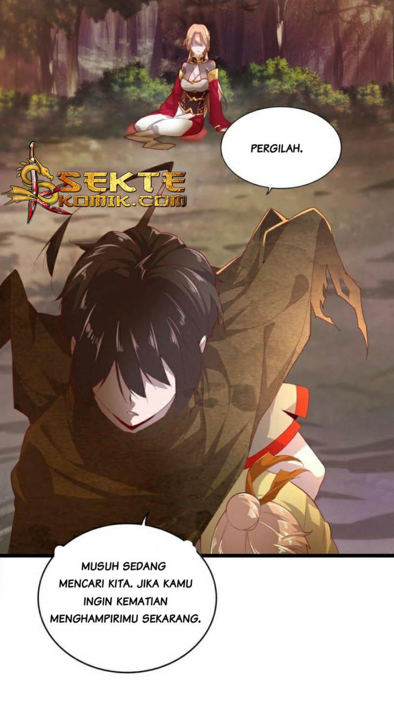 Dilarang COPAS - situs resmi www.mangacanblog.com - Komik magic emperor 003 - chapter 3 4 Indonesia magic emperor 003 - chapter 3 Terbaru 5|Baca Manga Komik Indonesia|Mangacan