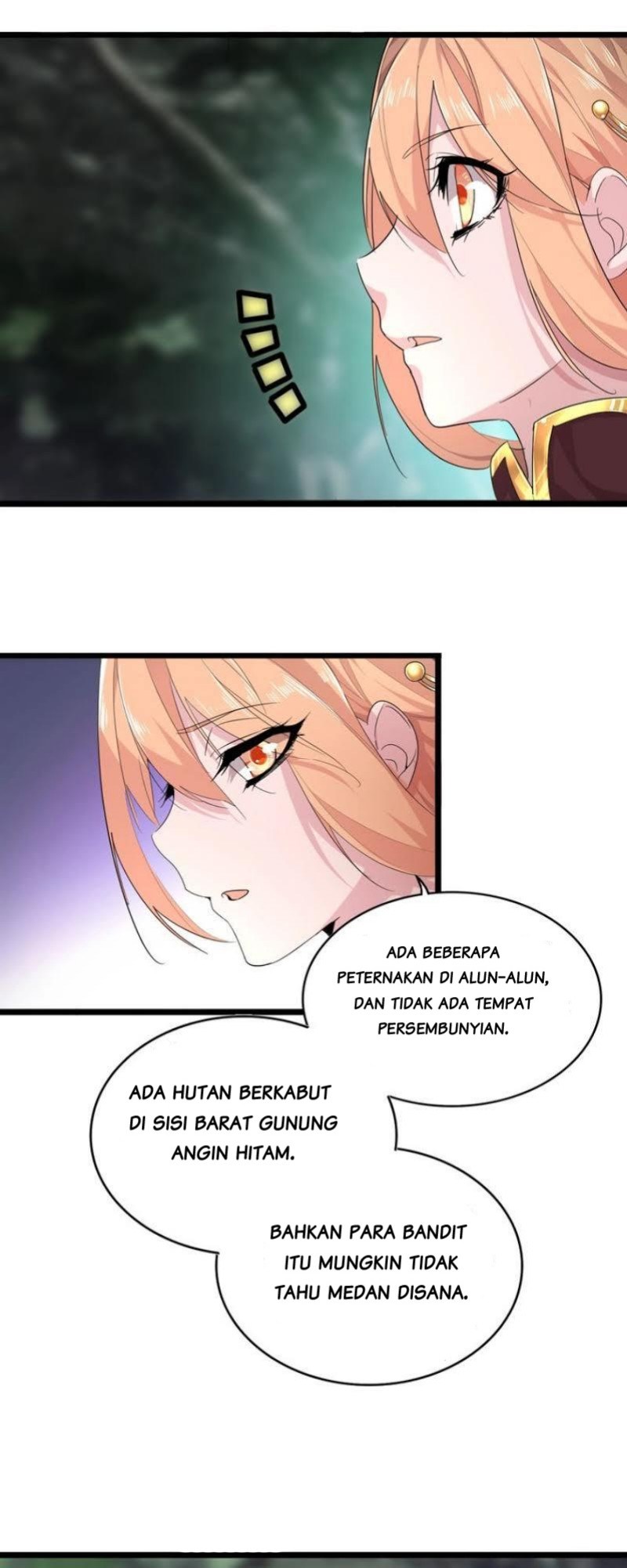 Dilarang COPAS - situs resmi www.mangacanblog.com - Komik magic emperor 003 - chapter 3 4 Indonesia magic emperor 003 - chapter 3 Terbaru 10|Baca Manga Komik Indonesia|Mangacan