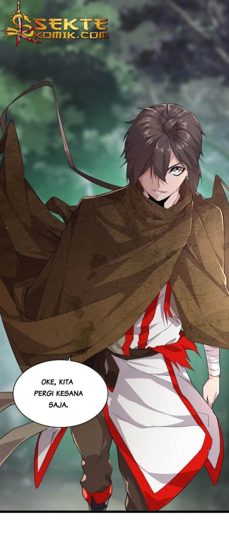 Dilarang COPAS - situs resmi www.mangacanblog.com - Komik magic emperor 003 - chapter 3 4 Indonesia magic emperor 003 - chapter 3 Terbaru 11|Baca Manga Komik Indonesia|Mangacan