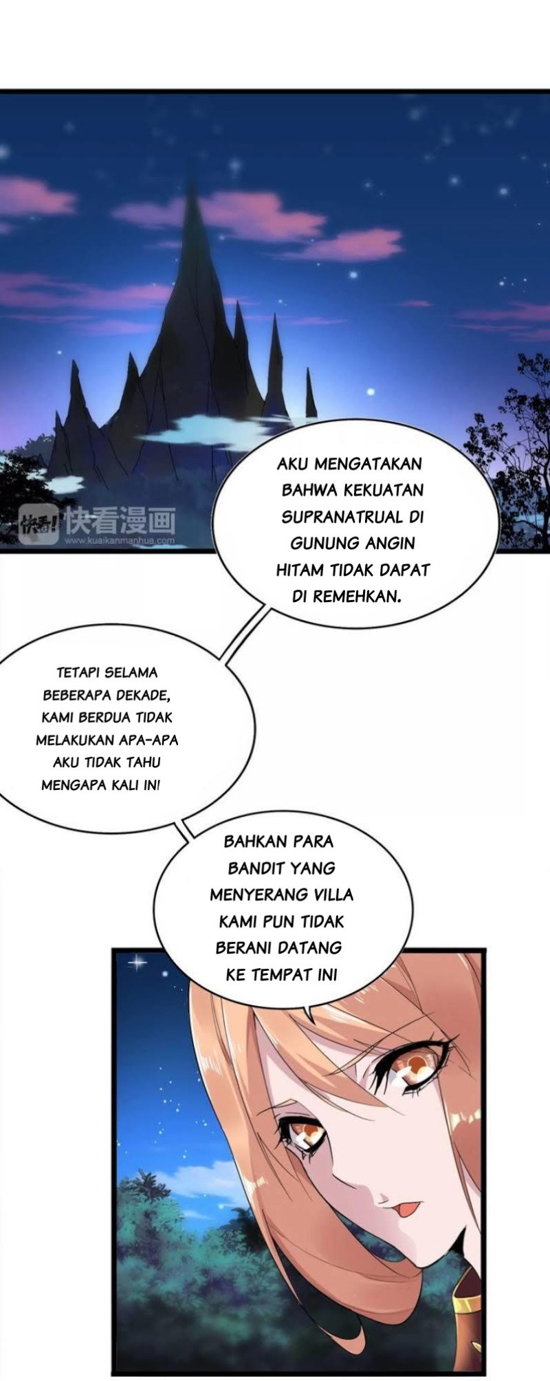 Dilarang COPAS - situs resmi www.mangacanblog.com - Komik magic emperor 003 - chapter 3 4 Indonesia magic emperor 003 - chapter 3 Terbaru 15|Baca Manga Komik Indonesia|Mangacan