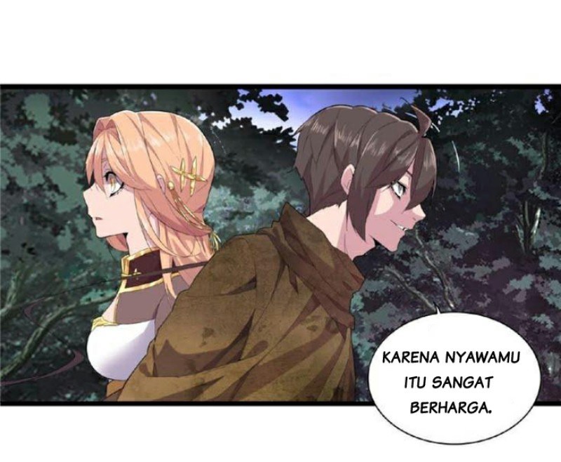 Dilarang COPAS - situs resmi www.mangacanblog.com - Komik magic emperor 003 - chapter 3 4 Indonesia magic emperor 003 - chapter 3 Terbaru 20|Baca Manga Komik Indonesia|Mangacan